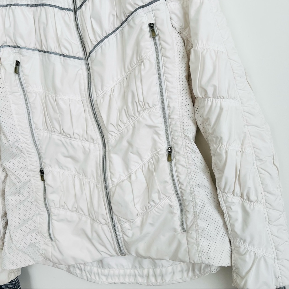 Lululemon Outward Bound Jacket View 3